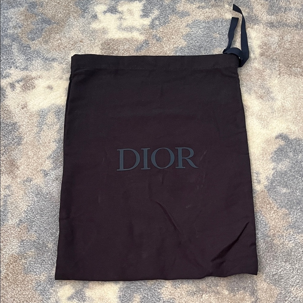 Dior Dust Bag
